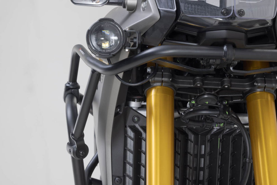 Yamaha XTZ 700 Tenere [2024-2025] - Barra de colisão superior – foto 3