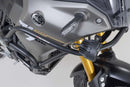 Yamaha XTZ 700 Tenere [2024-2025] - Barra de colisão superior – foto 4