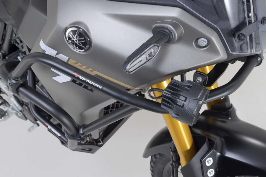 Yamaha XTZ 700 Tenere [2024-2025] - Barra de colisão superior – foto 4