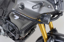 Yamaha XTZ 700 Tenere [2024-2025] - Barra de impacto superior – foto 6
