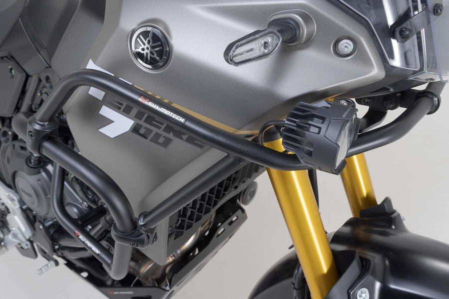 Yamaha XTZ 700 Tenere [2024-2025] - Barra de impacto superior – foto 6