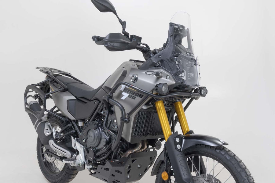 Yamaha XTZ 700 Tenere [2024-2025] - Barra de colisão superior – foto 7