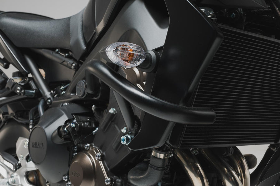 Yamaha MT-09 [2017-2020] - Crash bar – foto 1