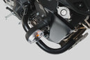 Yamaha MT-09 [2017-2020] – Crash bar – foto 3