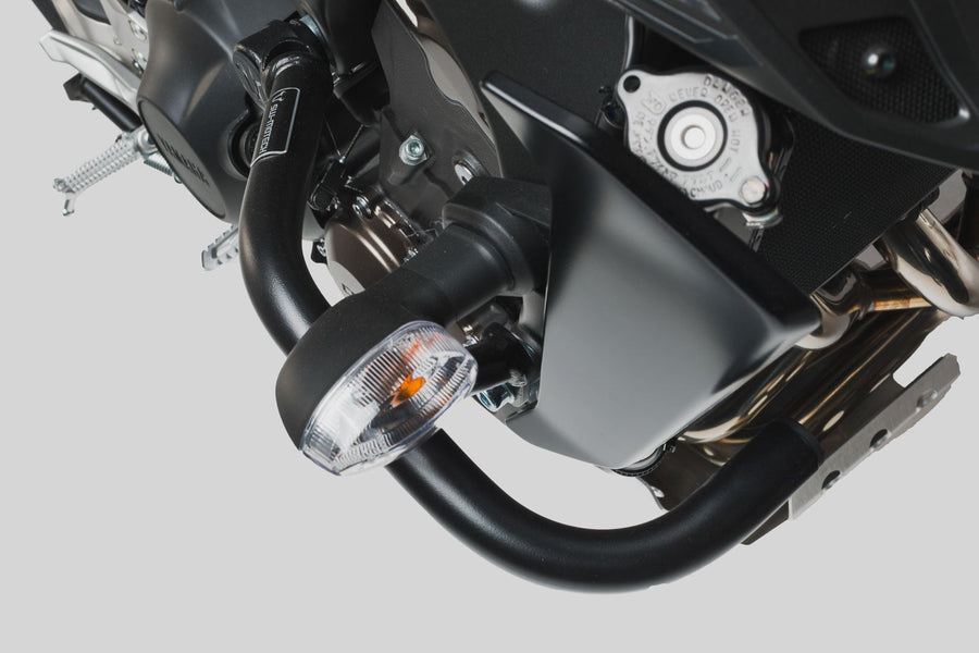 Yamaha MT-09 [2017-2020] – Crash bar – foto 3