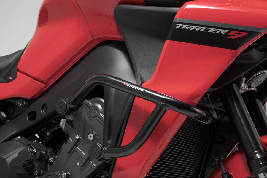 Yamaha Tracer 9 GT [2023-2026] - Crash bar – foto 2