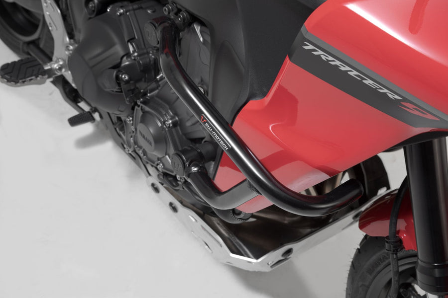 Yamaha Tracer 9 GT [2023-2026] - Barra de colisão – foto 3