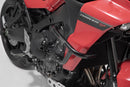 Yamaha Tracer 9 GT [2023-2026] - Crash bar – foto 4