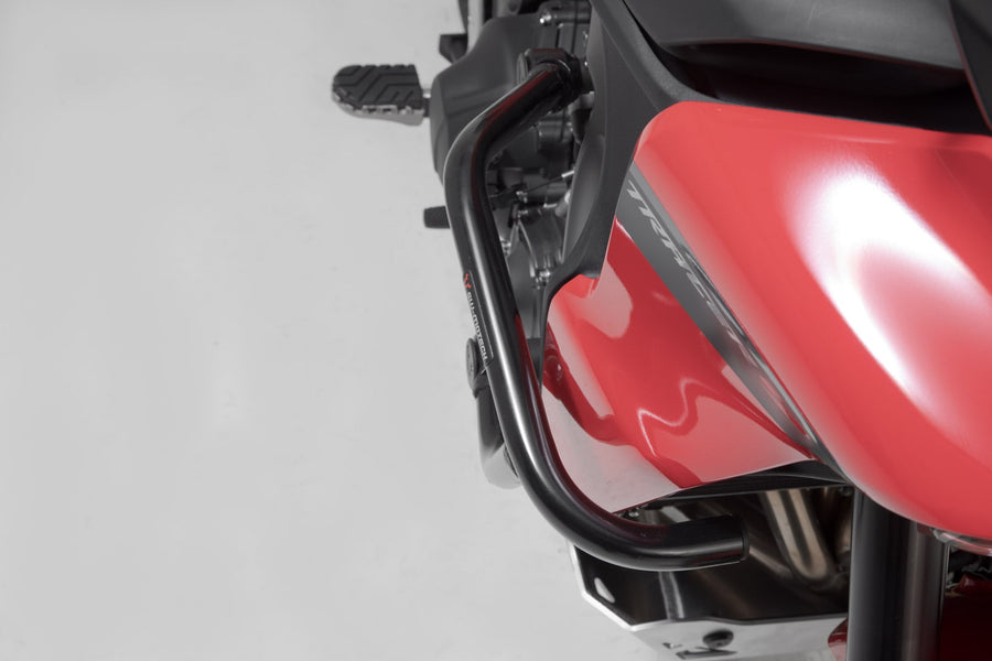 Yamaha Tracer 9 [2024-2026] - Barra de colisão – foto 5