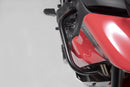 Yamaha Tracer 9 GT [2023-2026] - Barra de colisão – foto 5