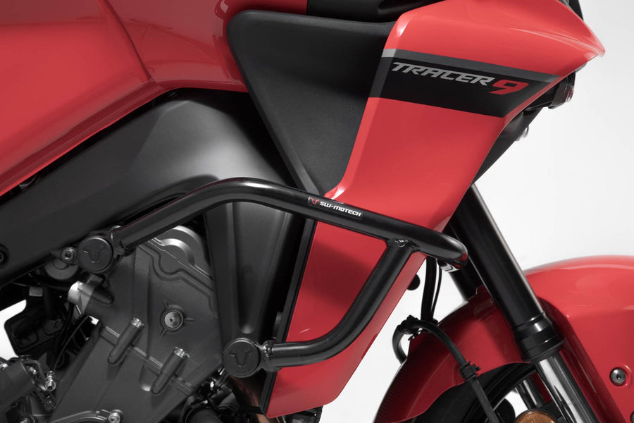 Yamaha Tracer 9 [2024-2026] - Crash bar – foto 6