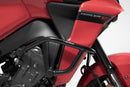 Yamaha Tracer 9 GT [2023-2026] - Crash bar – foto 6