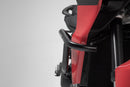 Yamaha Tracer 9 [2024-2026] - Crash bar – foto 7