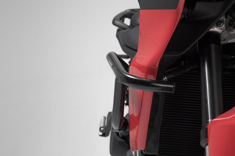 Yamaha Tracer 9 GT [2023-2026] - Crash bar – foto 7