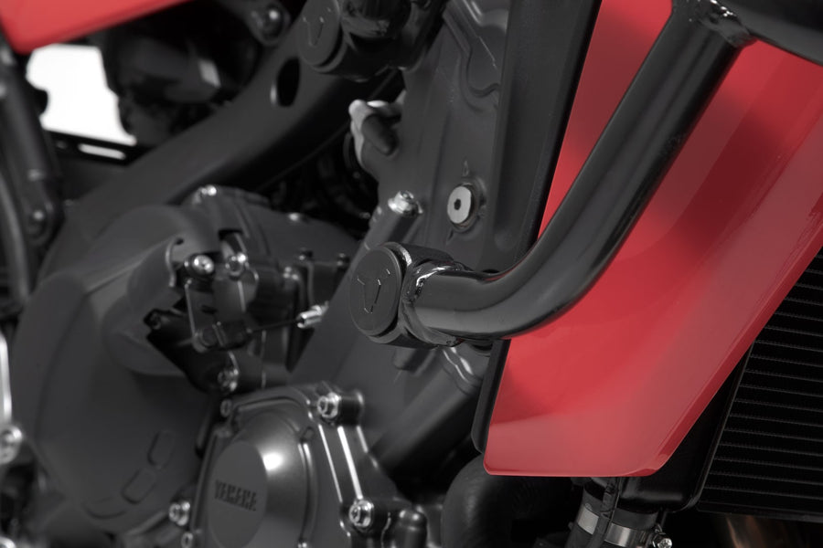 Yamaha Tracer 9 [2024-2026] - Crash bar – foto 8