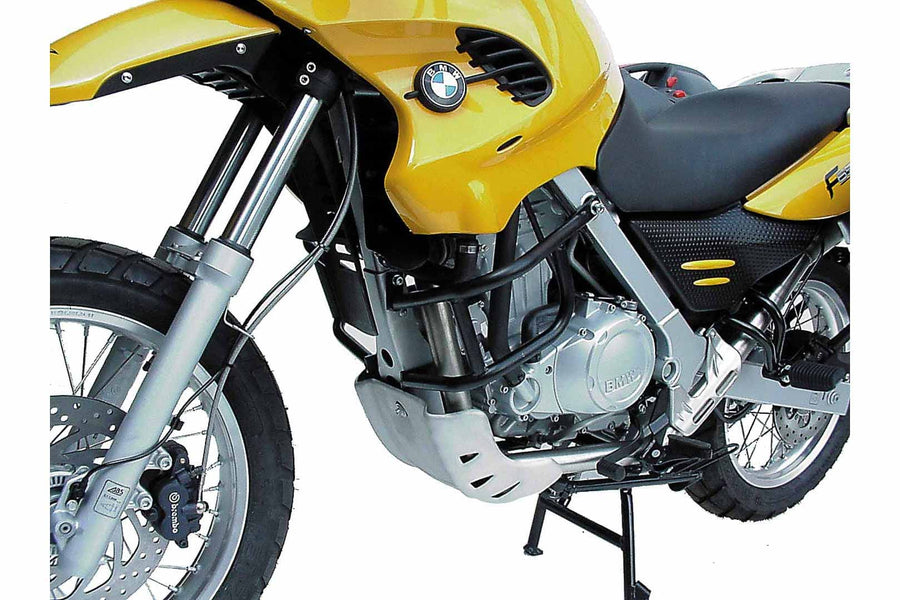 BMW F 650 [1999-2000] - Barra de colisão – foto 1