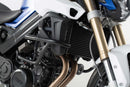 BMW F 800 R [2010-2020] - Barra de colisão – foto 1