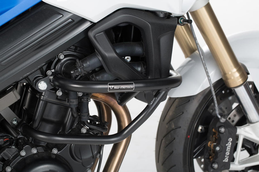 BMW F 800 R [2010-2020] - Barra de colisão – foto 3