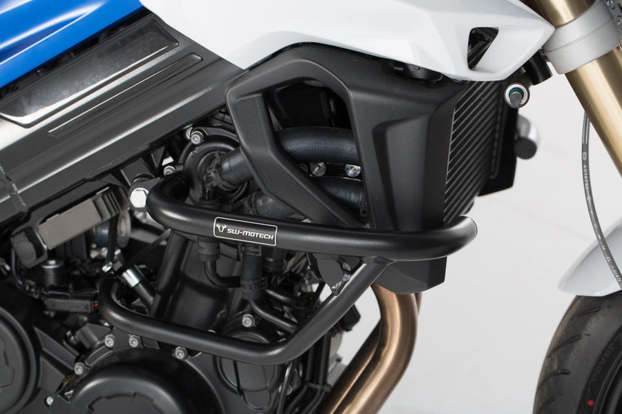 BMW F 800 R [2010-2020] - Barra de colisão – foto 4