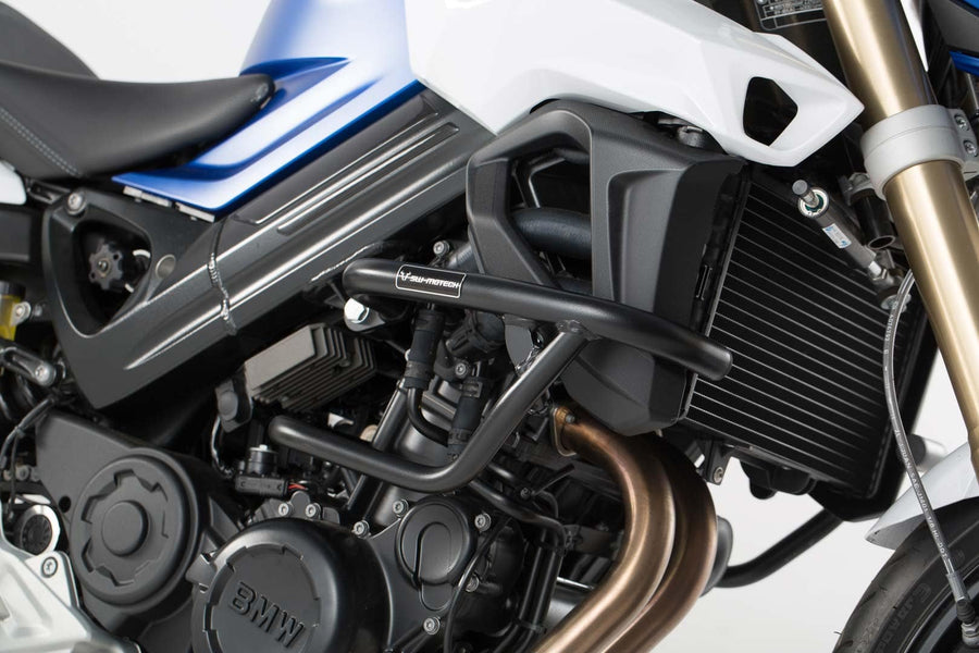 BMW F 800 R [2010-2020] - Barra de colisão – foto 5