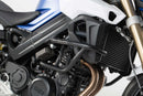 BMW F 800 S [2007-2010] - Barra de colisão – foto 5