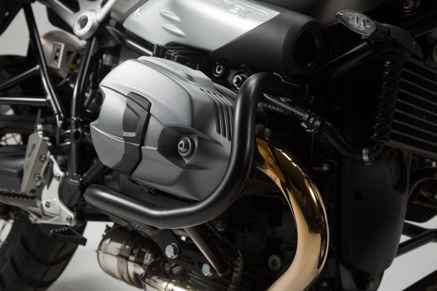 BMW R nineT [2018-2023] - Barra de colisão – foto 1