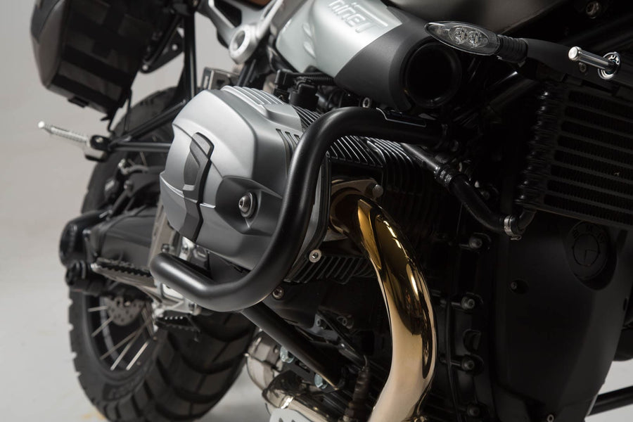 BMW R nineT [2018-2023] - Crash bar – foto 2