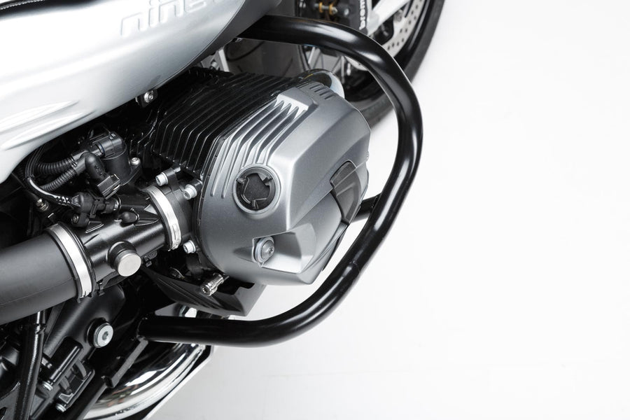 BMW R nineT [2018-2023] – Crash bar – foto 3