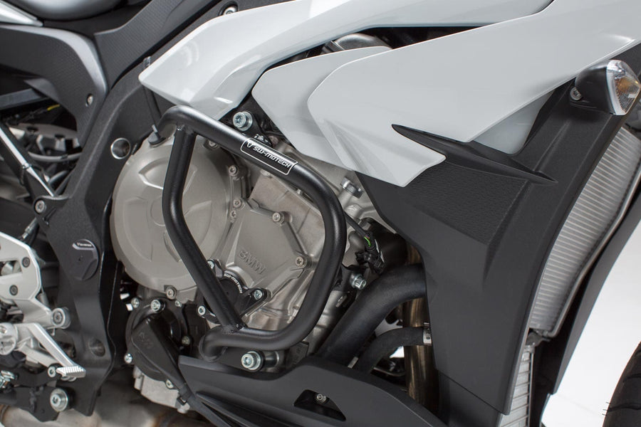 BMW S 1000 XR [2015-2019] - Barra de colisão – foto 1
