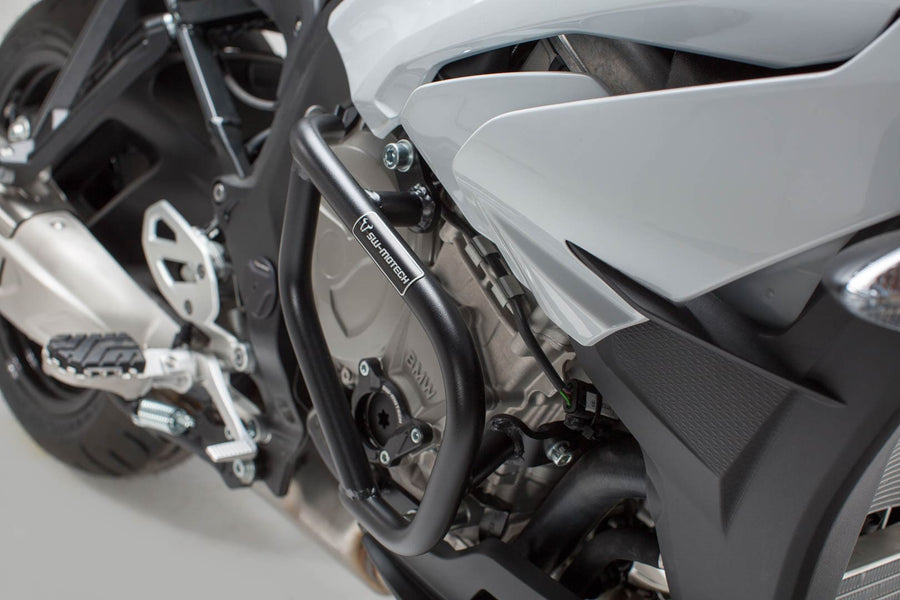 BMW S 1000 XR [2015-2019] - Barra de colisão – foto 2