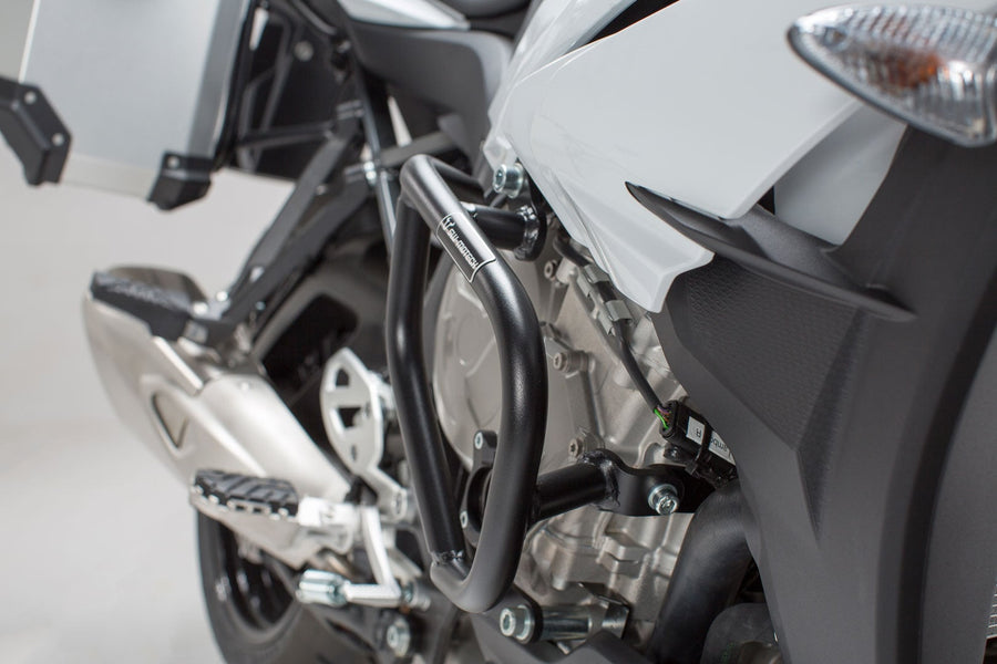 BMW S 1000 XR [2015-2019] - Barra de colisão – foto 3