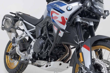 BMW F 800 GS [2024-2025] - Barra de colisão – foto 2