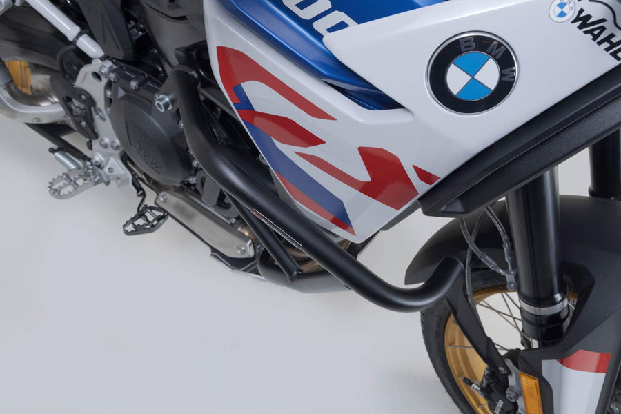 BMW F 800 GS-P [2024-2025] - Barra de colisão – foto 4