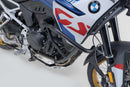 BMW F 750 GS Edition 40 Anos GS [2021] - Crash bar – Imagem 6