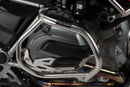 BMW R 1200 GS [2012-2019] – barra de proteção em aço inoxidável – foto 3