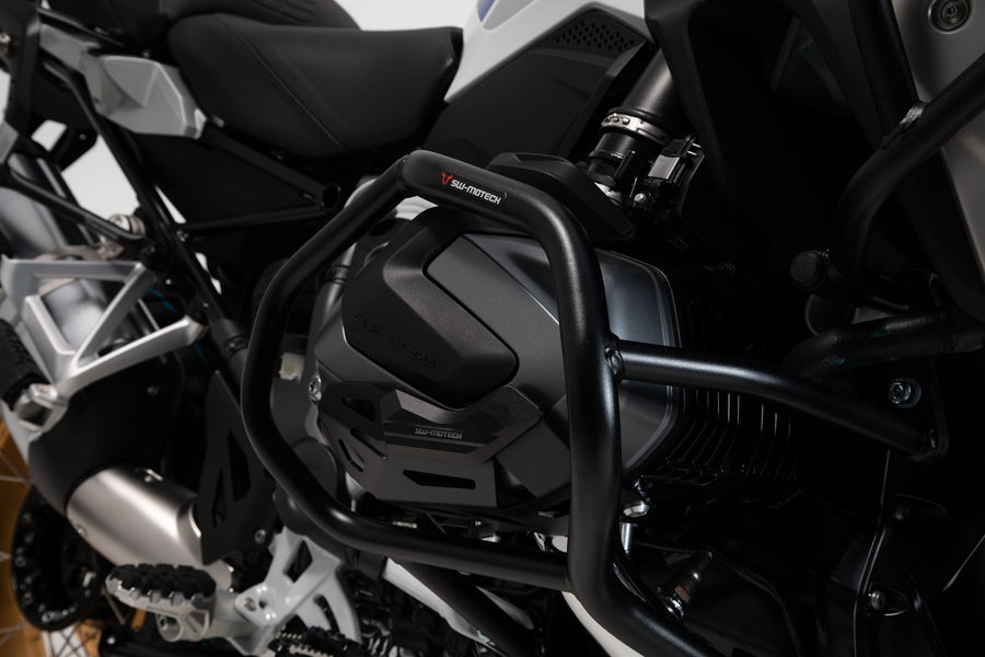 BMW R 1250 [2020-2024] – Barra de colisão – foto 3