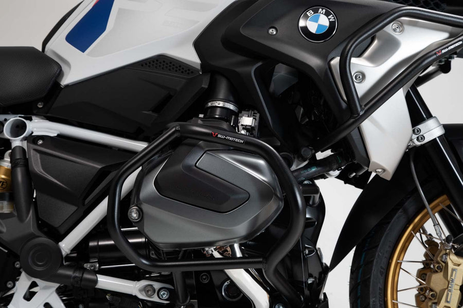 BMW R 1250 [2020-2024] – Barra de colisão – foto 4
