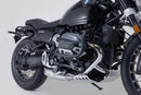 BMW R 12 [2024-2026] – barra de proteção preta, tubo de aço 27 mm – foto 7