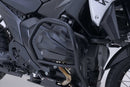 Bajaj Avenger 220 Cruise [2011] - Crash bar - foto 1