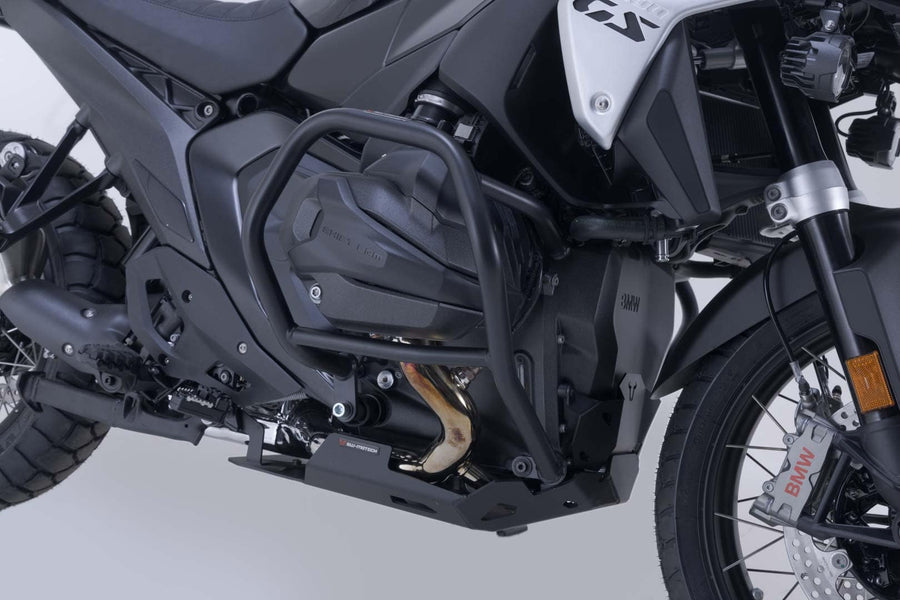Bajaj Pulsar 135 LS [2016] - Crash bar – foto 2