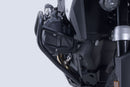 Bajaj Pulsar 135 LS [2016] - Crash bar – foto 3
