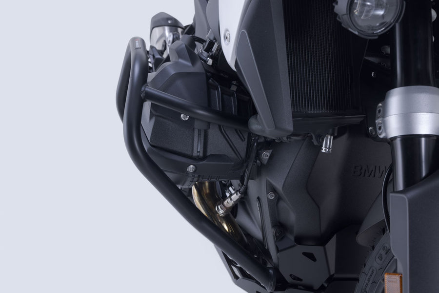 Bajaj Pulsar 135 LS [2016] - Crash bar – foto 3