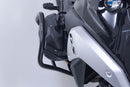 BMW R 1300 GS [2023-2026] - barras de proteção em aço, pretas e revestidas a pó - foto 4