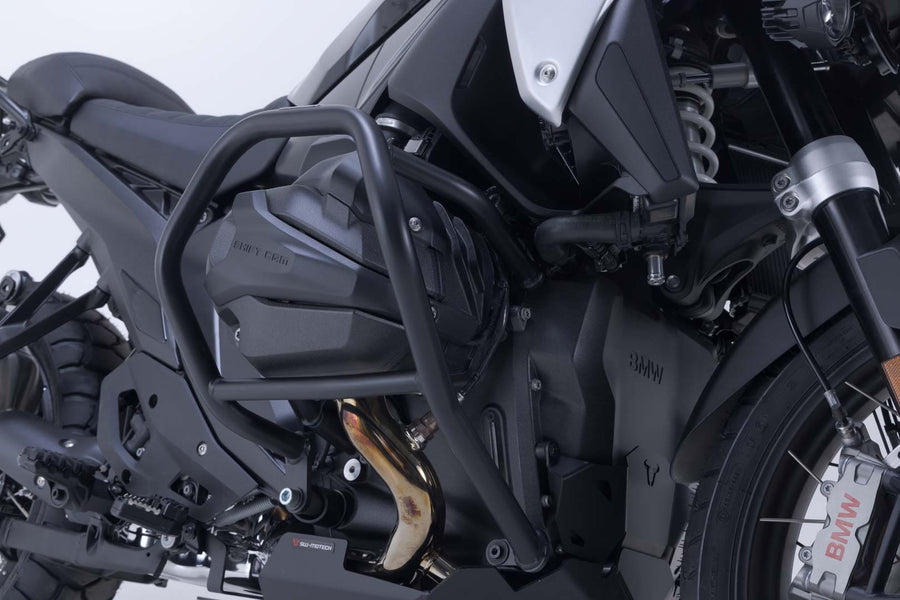 Bajaj Pulsar 135 LS [2016] - Crash bar – foto 5