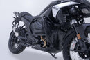 Bajaj Avenger 220 Cruise [2011] - Crash bar – foto 7