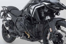 BMW R 1300 GS [2023-2026] - Barra de proteção superior em aço, preta – foto 2