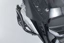 BMW R 1300 GS [2023-2026] - Barra de proteção superior em aço, preta – foto 4