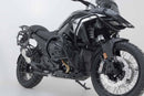 BMW R 1300 GS [2023-2026] - Barra de proteção superior em aço, preta – foto 7