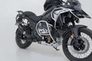 BMW R 1300 GS [2023-2026] - Barras de proteção em aço inoxidável, prateadas e eletropolidas – foto 7