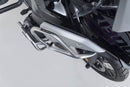 BMW R 1300 GS [2023-2026] - Barra de proteção superior em aço inoxidável, prateado - foto 4